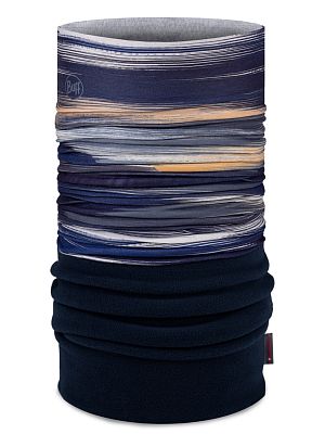 Превью  Бандана BUFF Polar Arky Navy (134572.787.10.00)